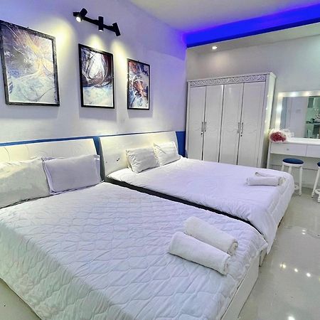붕타우 B House 아파트 외부 사진