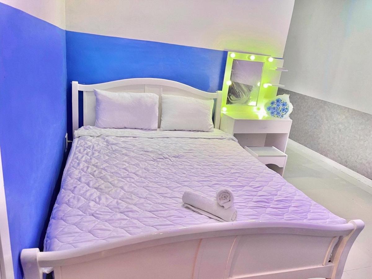 붕타우 B House 아파트 외부 사진